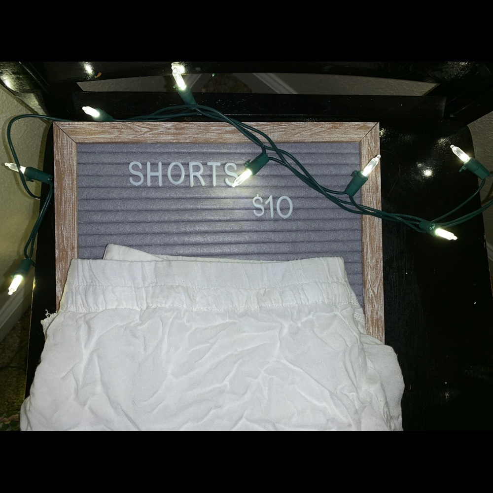 Shorts